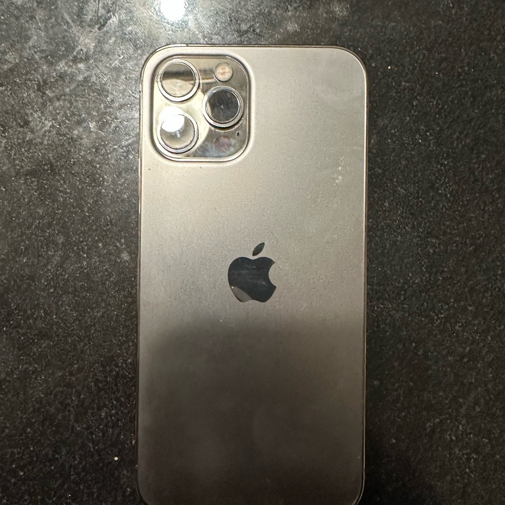 Like New IPhone 12 Pro Max
